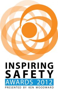 Inspiring safety awards 2012