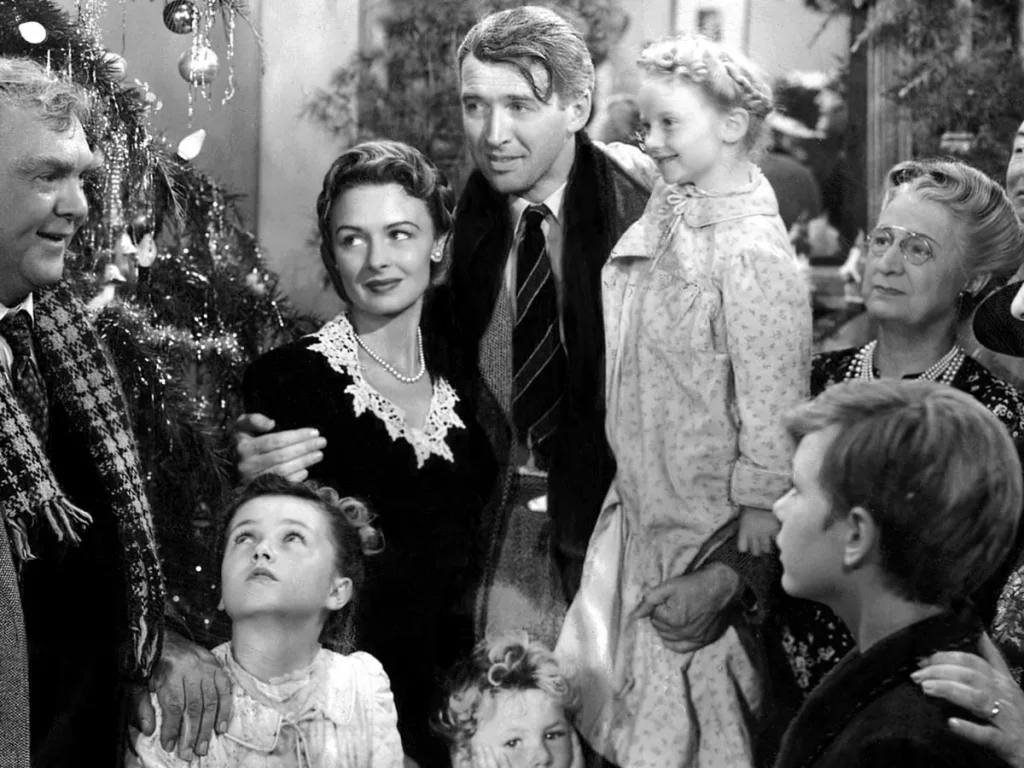 It's a Wonderful Life - How Safety Can Help An Angel Win Its Wings